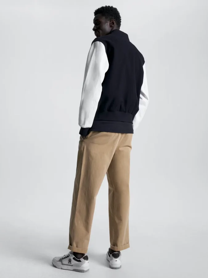 Tommy Hilfiger - LEATHER... 2