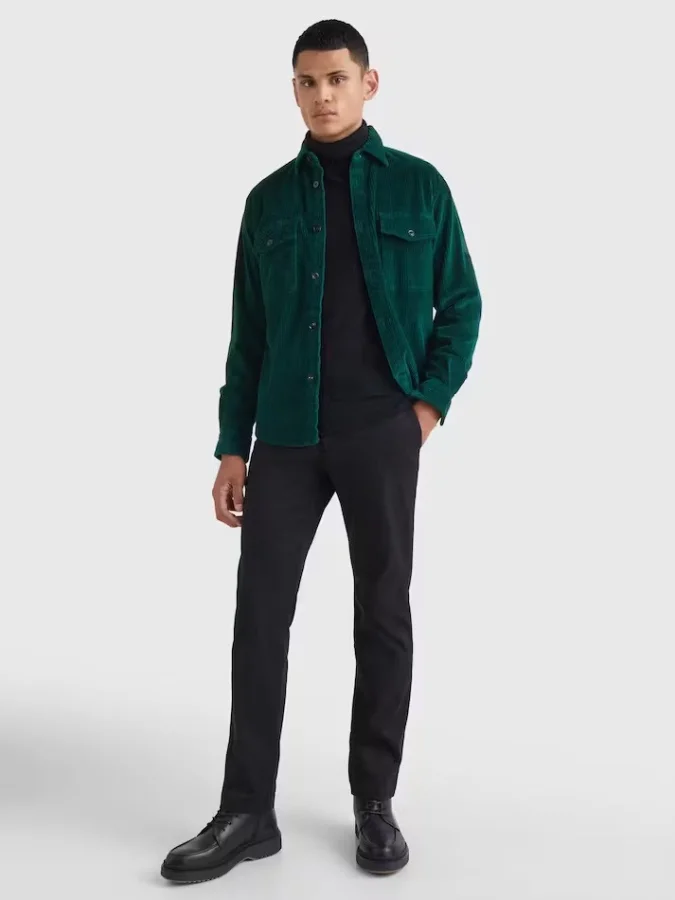 Tommy Hilfiger - DENTON... 2