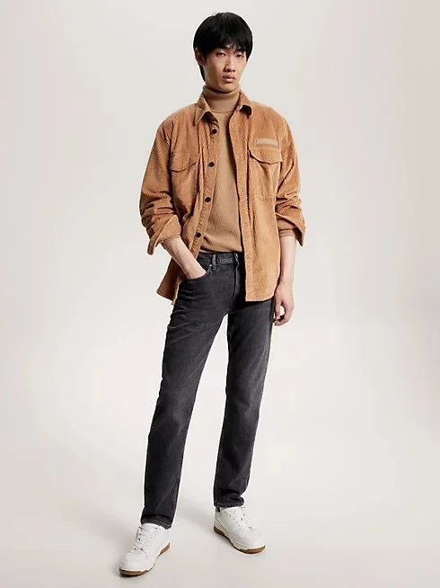 Tommy Hilfiger - REGULAR MERCER STR... Tommy Hilfiger - REGULAR MERCER STR...