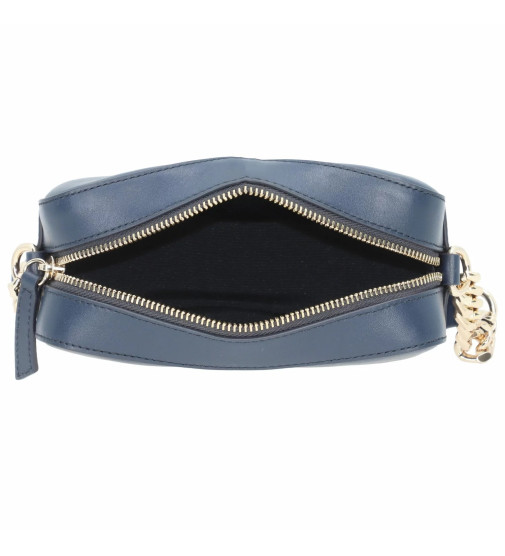 TOMMY HILFIGER belt Adan 3.5 Belt W80 Space Blue, Buy bags, purses &  accessories online