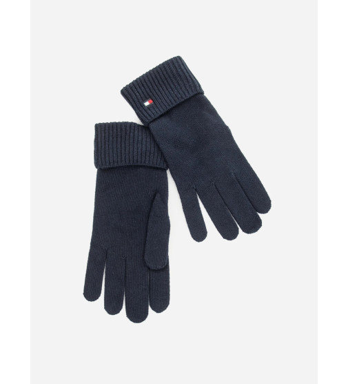 GLOVES Size Size FLAG Tommy One ESSENTIAL Hilfiger -