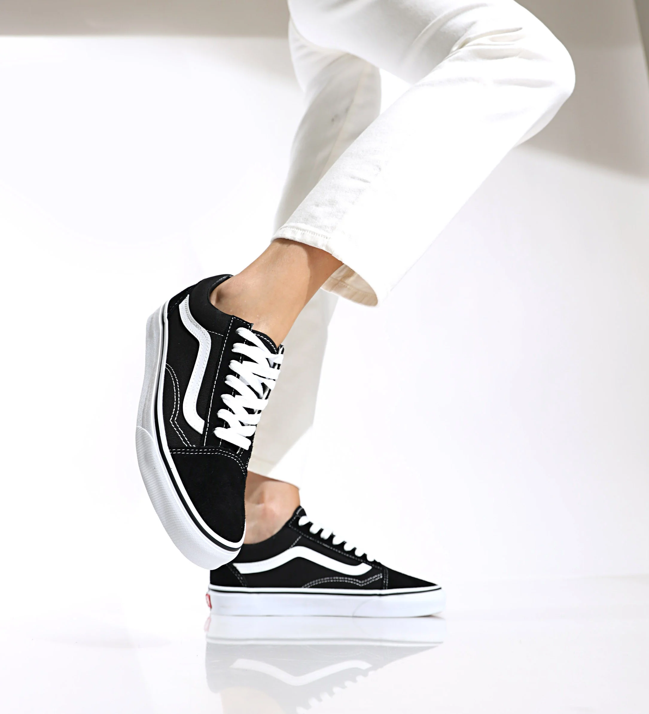 VANS - OLD SKOOL 2