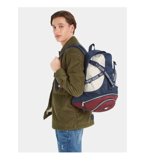 Elevated backpack hotsell