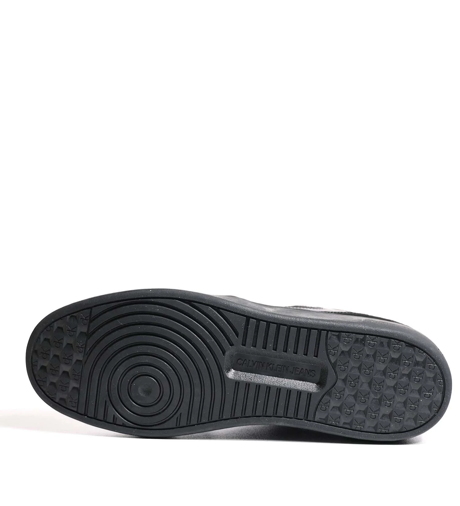 CALVIN KLEIN - BASKET CUPSOLE LACEUP... CALVIN KLEIN - BASKET CUPSOLE LACEUP...