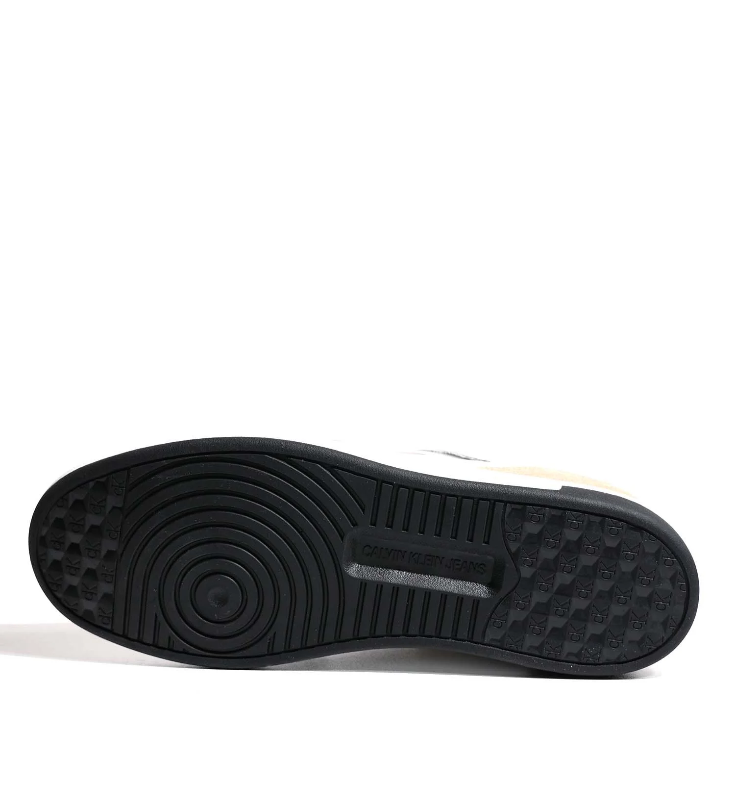 CALVIN KLEIN - BASKET CUPSOLE LACEUP... CALVIN KLEIN - BASKET CUPSOLE LACEUP...