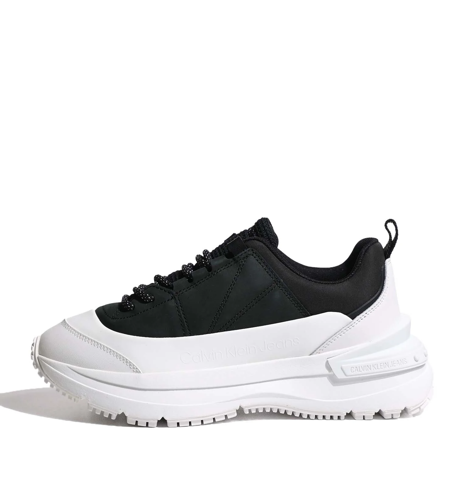 CALVIN KLEIN - CHUNKY RUNNER LACEUP... CALVIN KLEIN - CHUNKY RUNNER LACEUP...