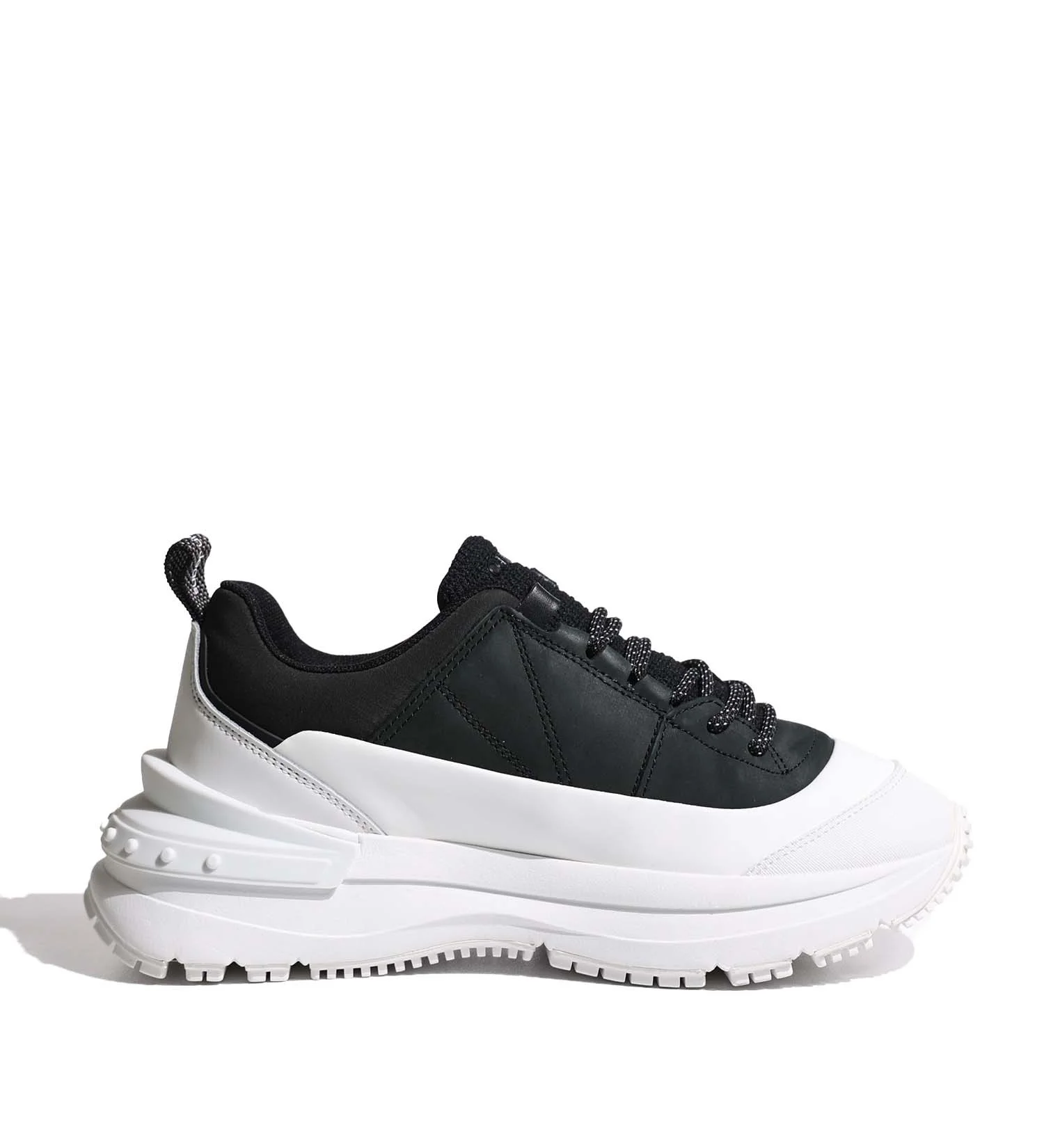 CALVIN KLEIN - CHUNKY RUNNER LACEUP... CALVIN KLEIN - CHUNKY RUNNER LACEUP...