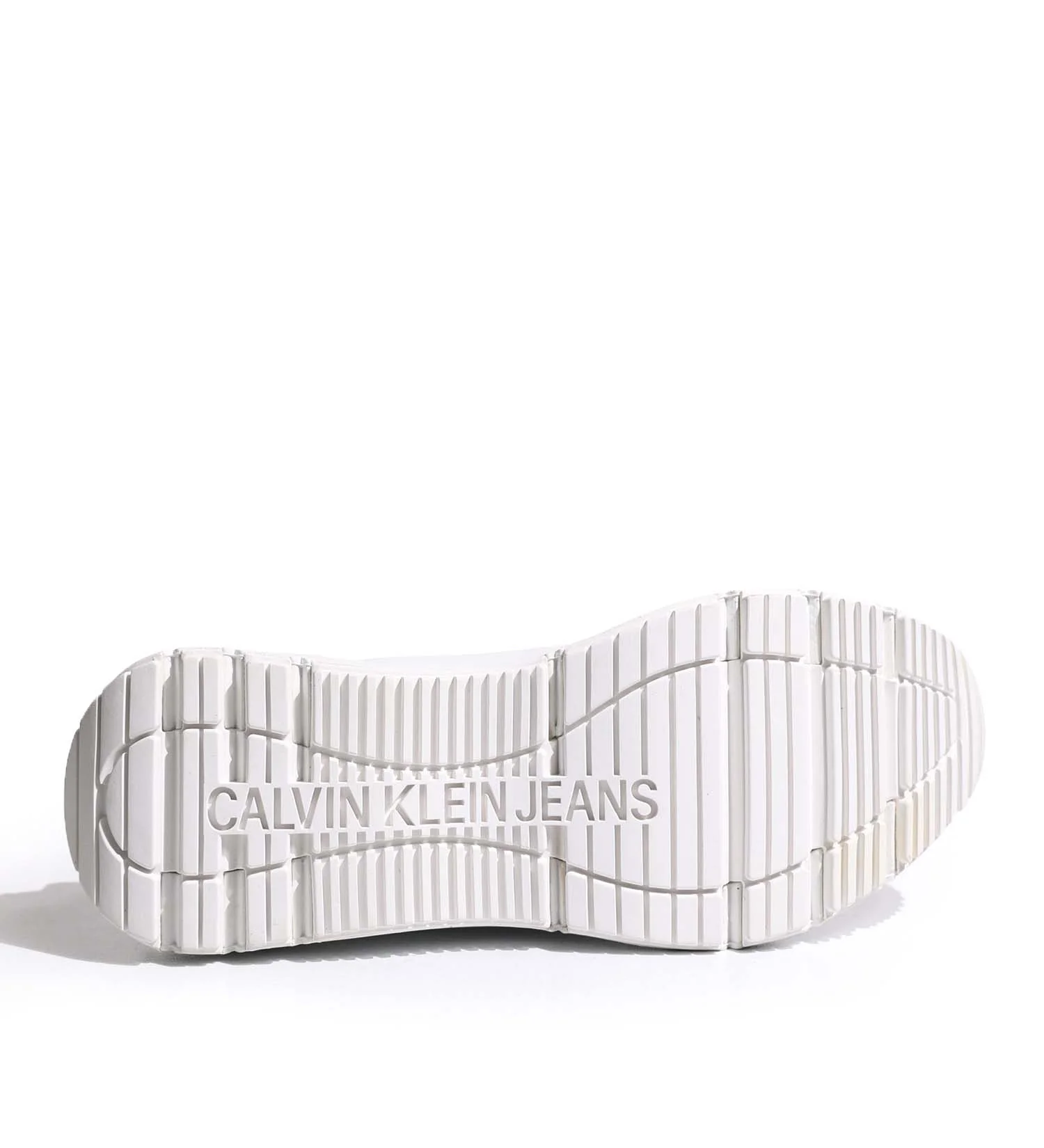 CALVIN KLEIN - CHUNKY RUNNER LACEUP... CALVIN KLEIN - CHUNKY RUNNER LACEUP...