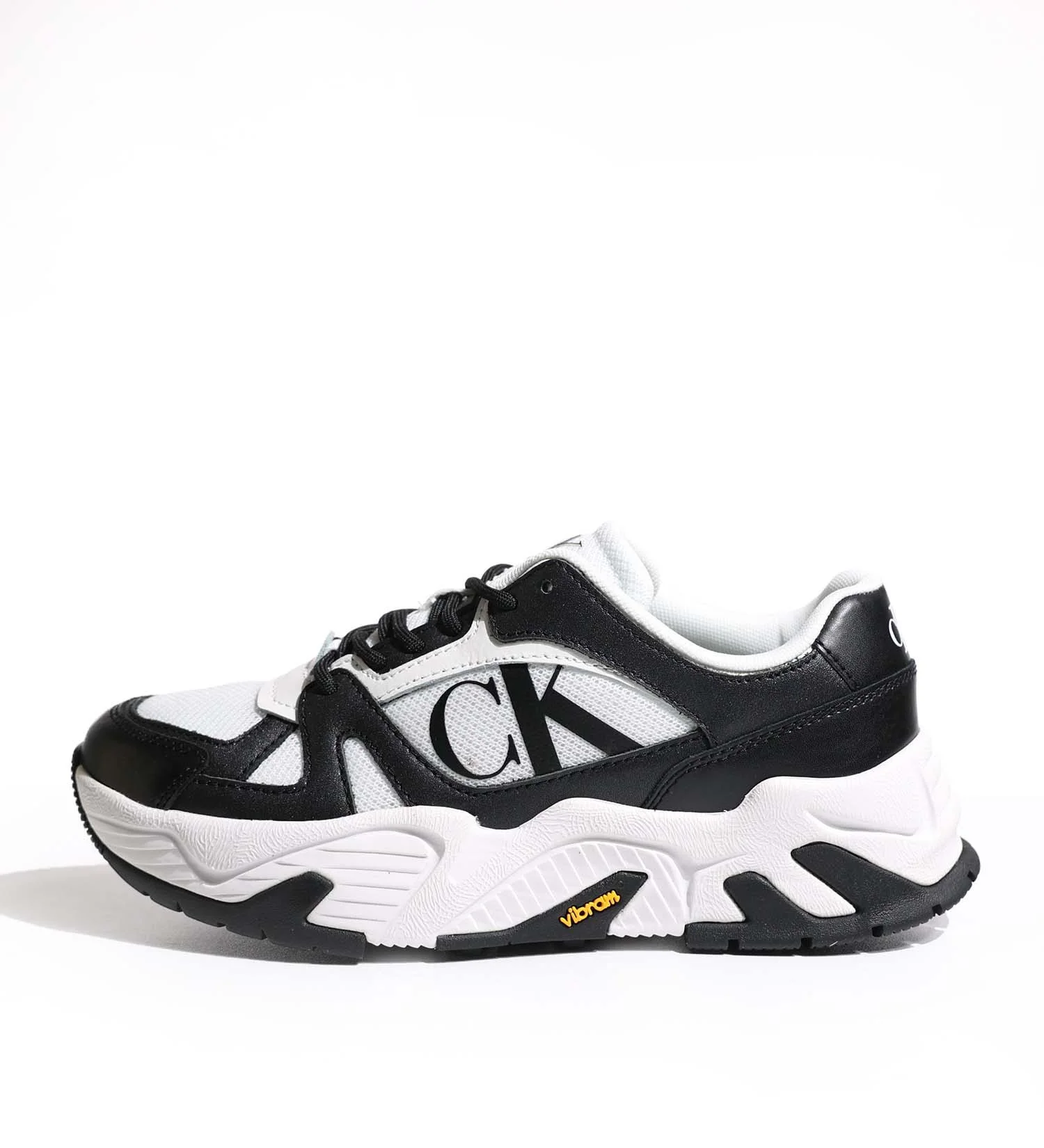 CALVIN KLEIN - CHUNKY RUNNER VIBRAM... CALVIN KLEIN - CHUNKY RUNNER VIBRAM...