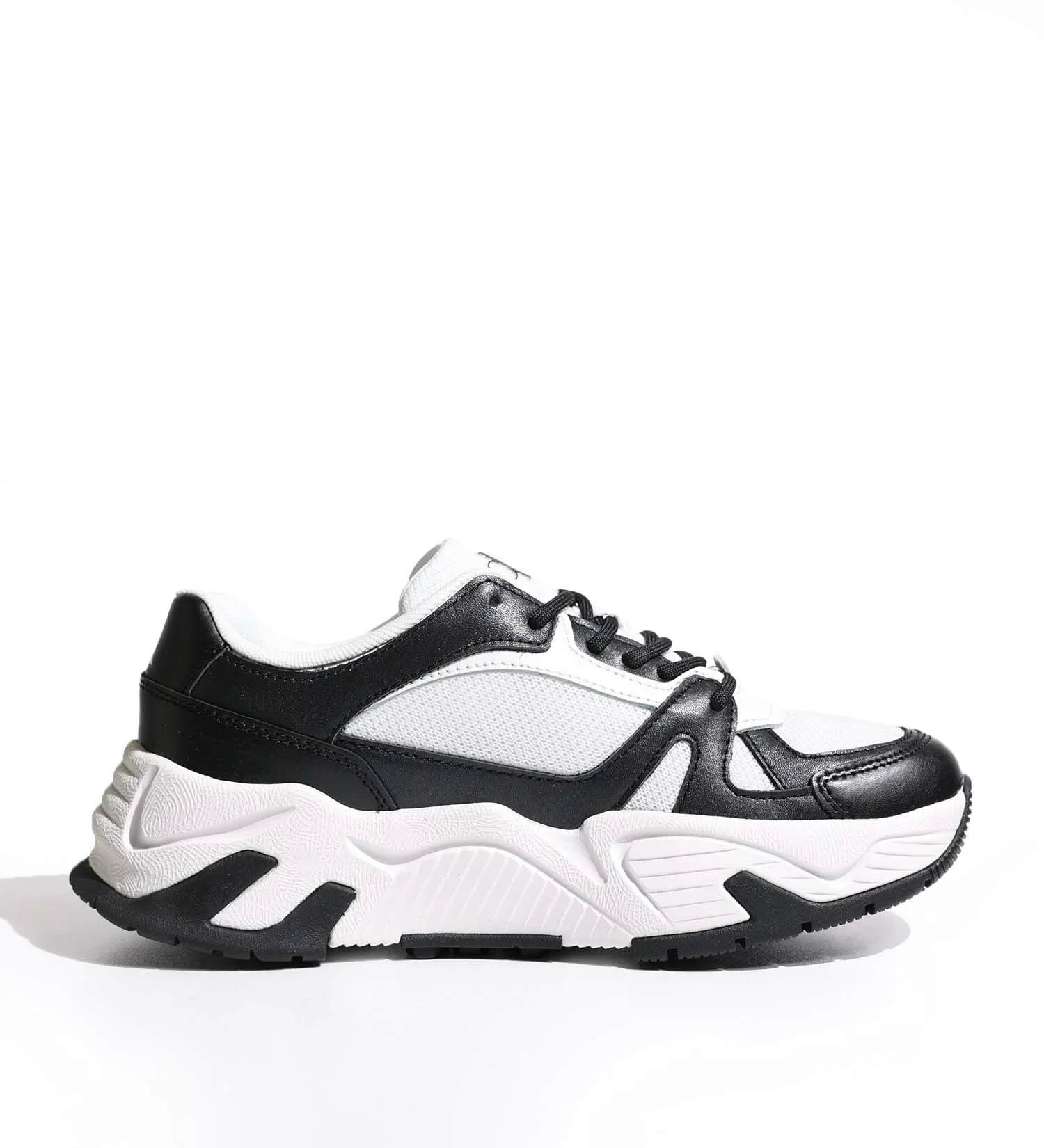 CALVIN KLEIN - CHUNKY RUNNER VIBRAM... CALVIN KLEIN - CHUNKY RUNNER VIBRAM...