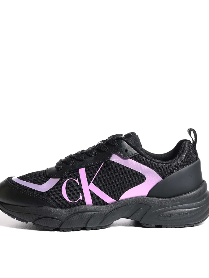 CALVIN KLEIN - RETRO TENNIS...