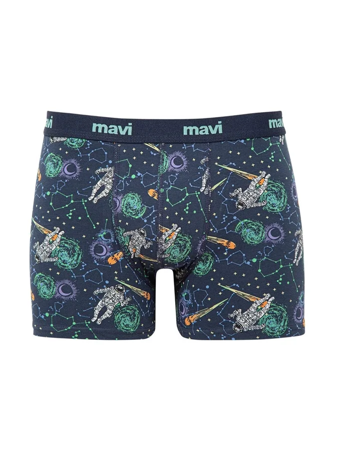 Mavi - Boxer