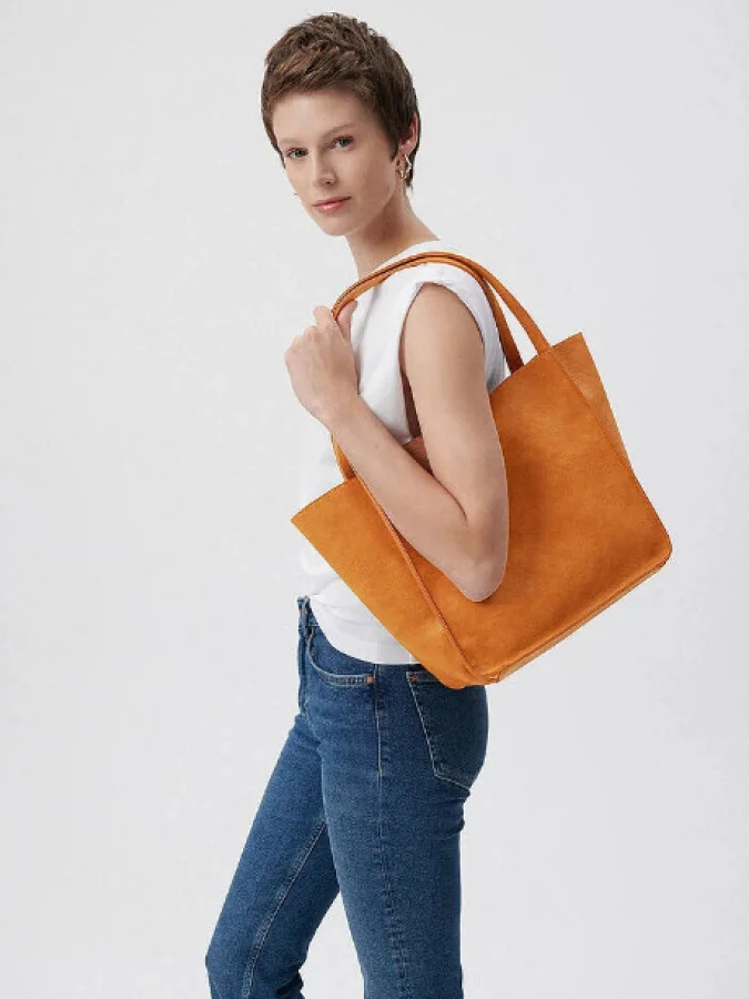 MAVI - SHOULDER BAG 2
