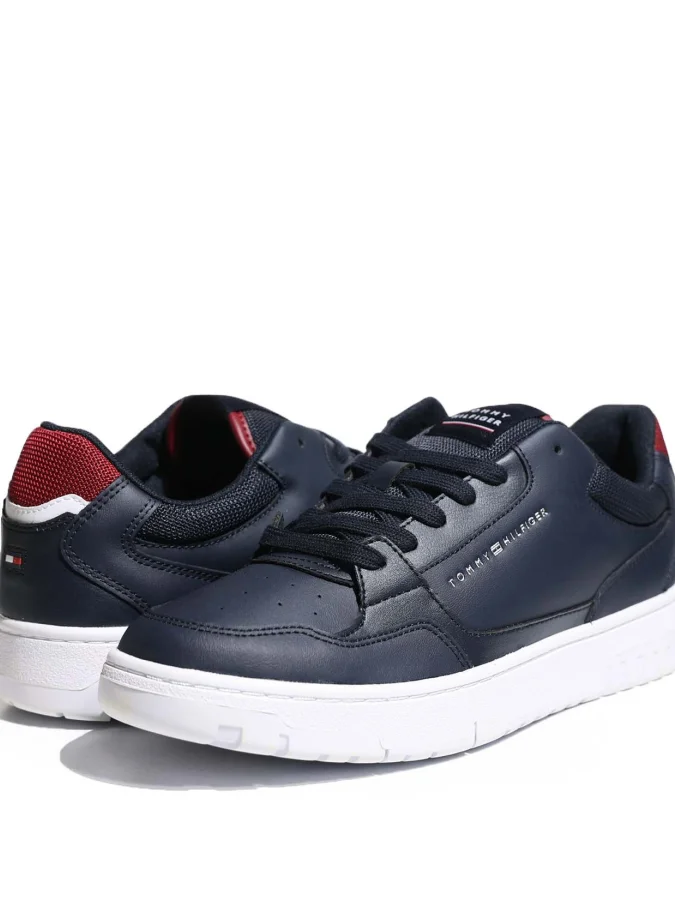 Tommy Hilfiger - TH BASKET...
