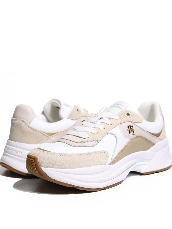 Tommy Hilfiger - CHUNKY TH...