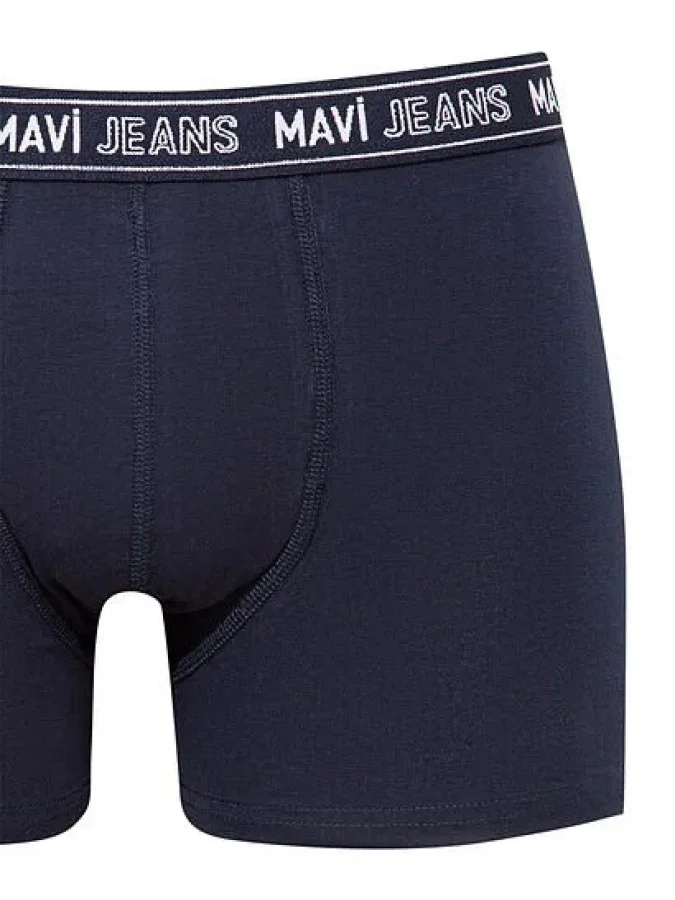 Mavi - Boxer 2