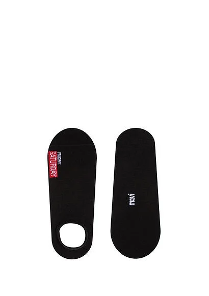 Mavi - BALLERINA SOCKS Mavi - BALLERINA SOCKS