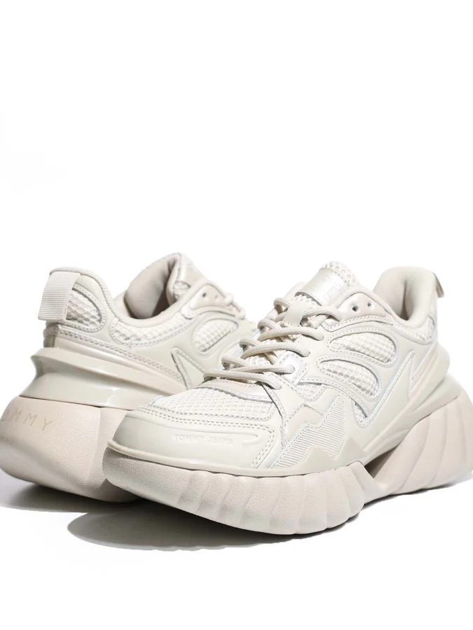 Tommy Jeans - TJW RUNNER... 2