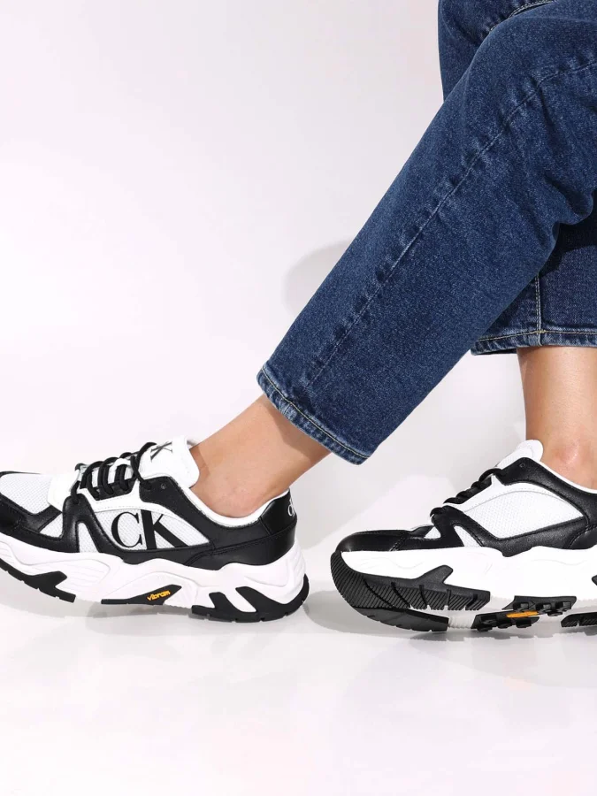 CALVIN KLEIN - CHUNKY... 2