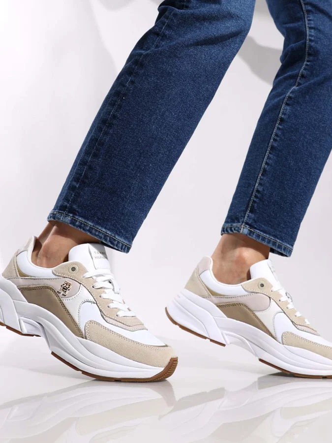 Tommy Hilfiger - CHUNKY TH... 2