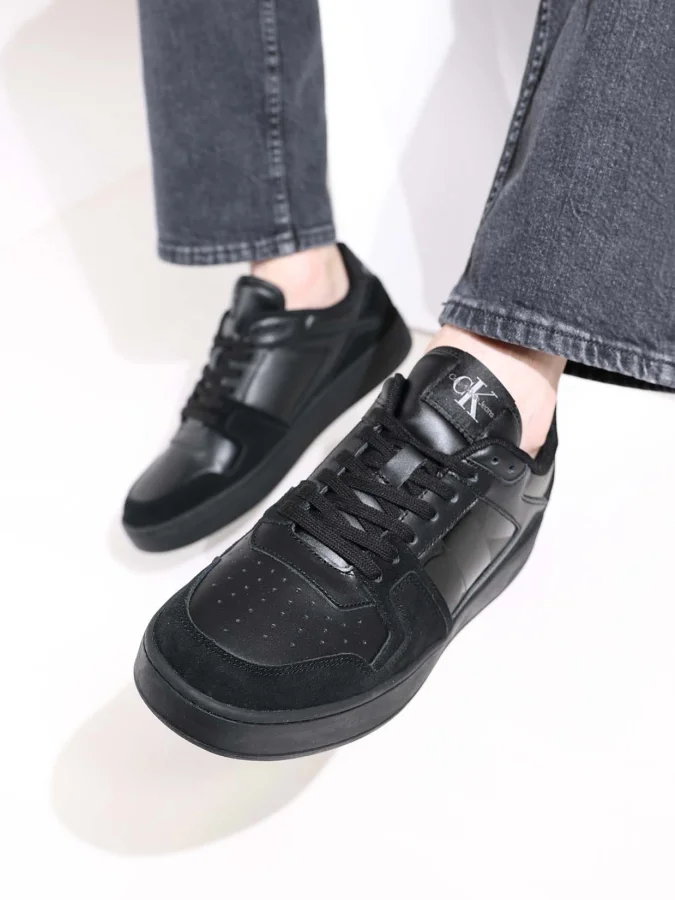 CALVIN KLEIN - BASKET... 2