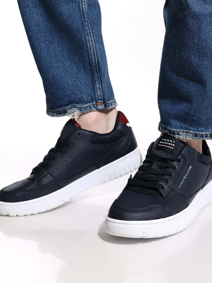 Tommy Hilfiger - TH BASKET... 2