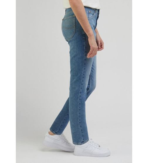 L305  Jeans slim donna elly lee