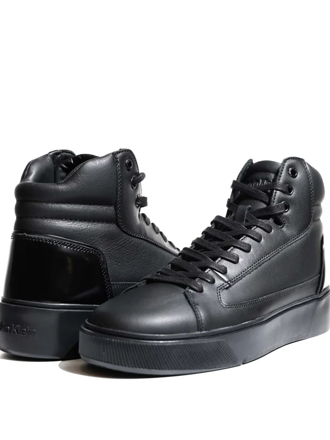 CALVIN KLEIN - HIGH TOP... 2