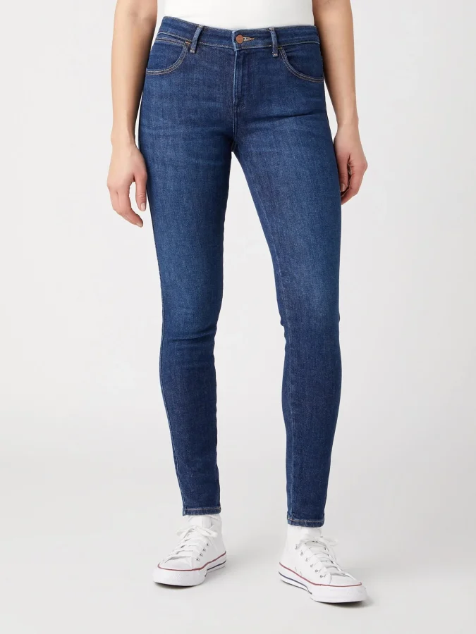 Wrangler - SKINNY