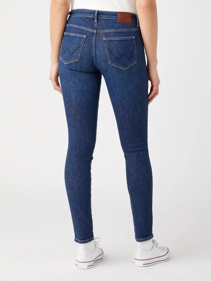 Wrangler - SKINNY 2