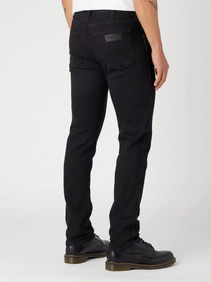 Wrangler - LARSTON 2