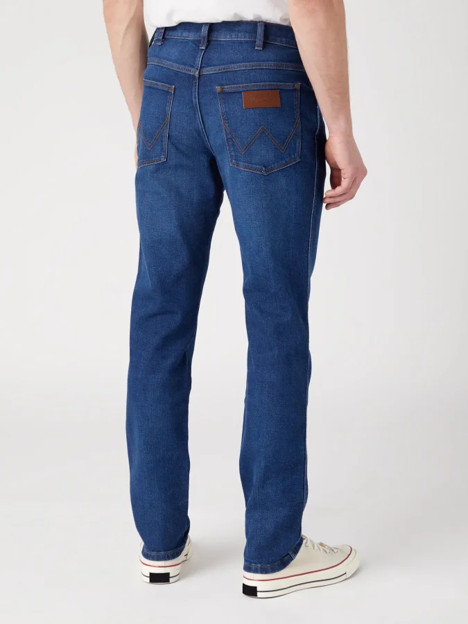 Wrangler - RIVER 2