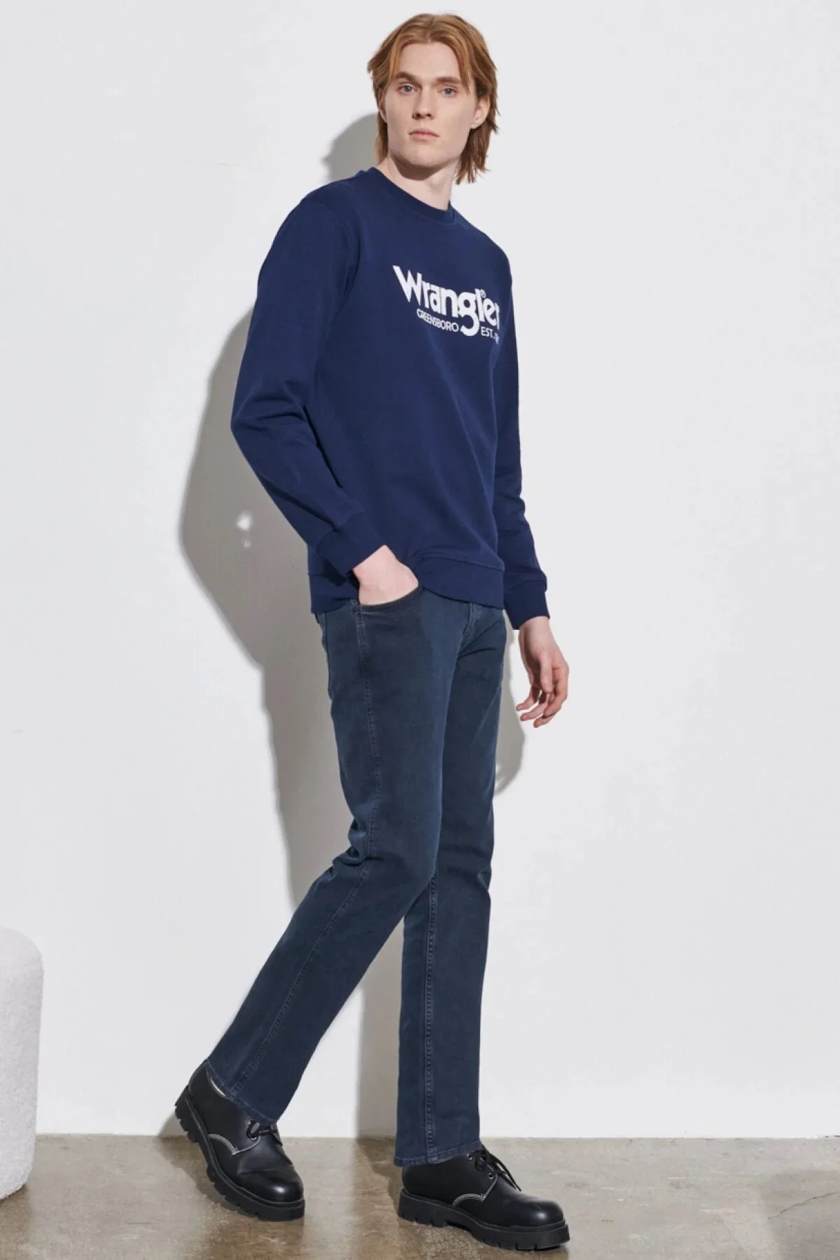 Wrangler - GREENSBORO Wrangler - GREENSBORO