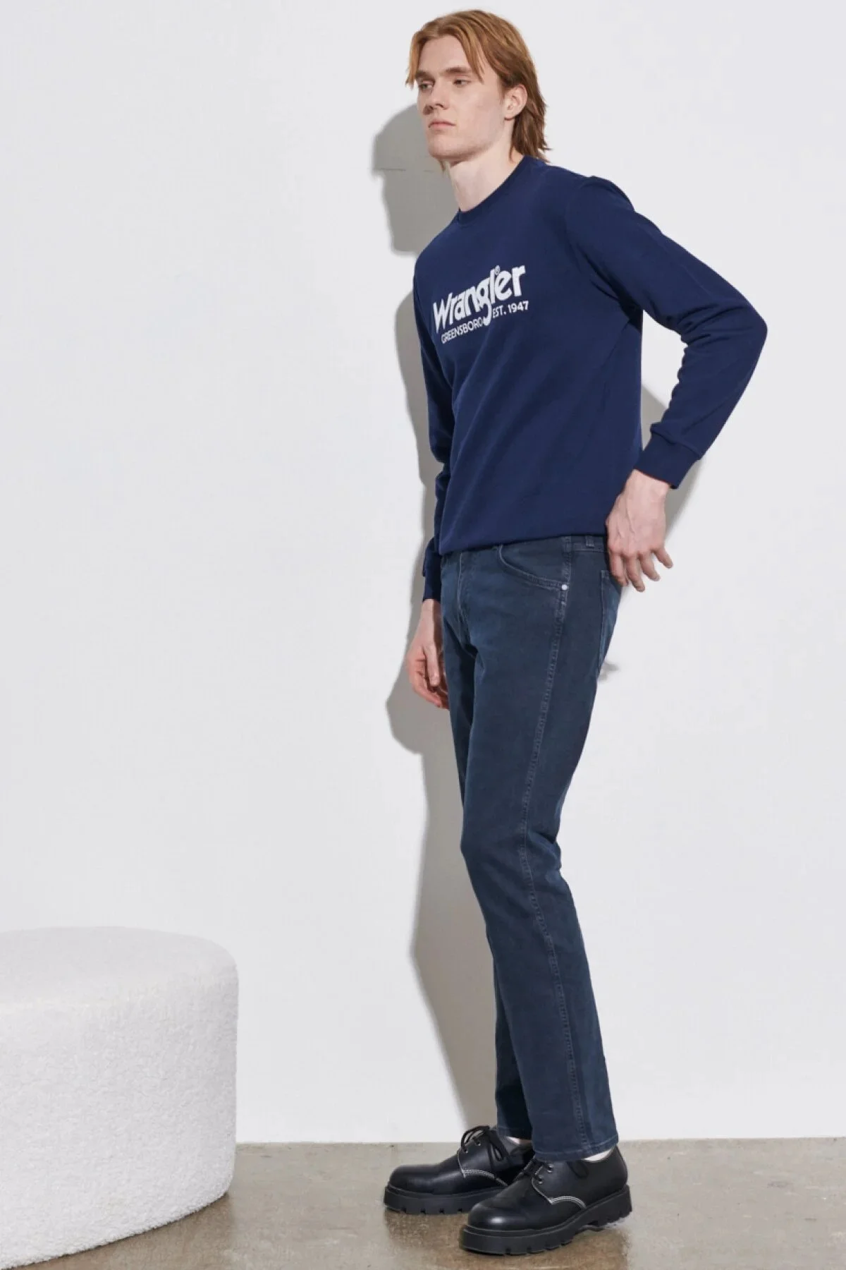 Wrangler - GREENSBORO Wrangler - GREENSBORO