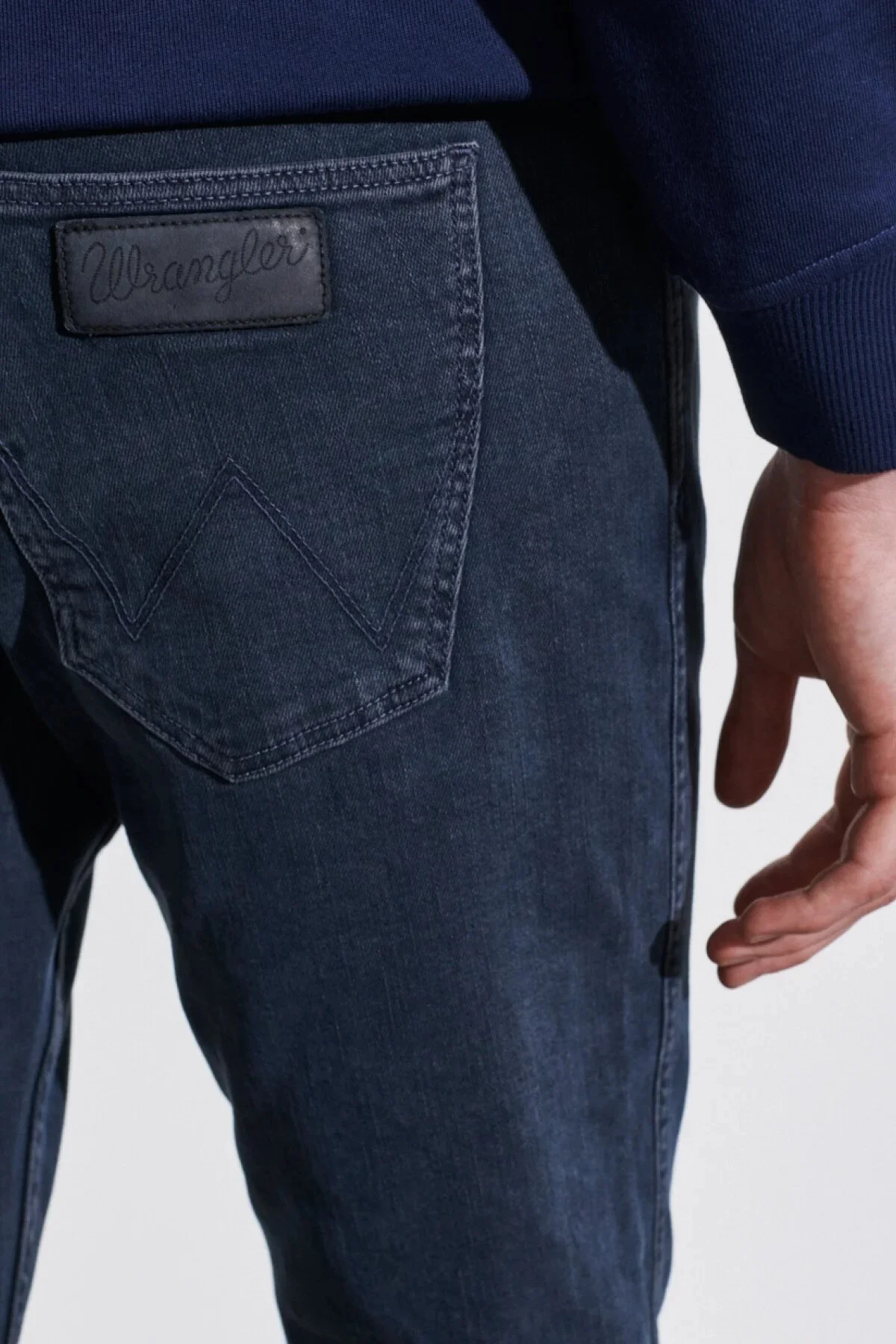 Wrangler - GREENSBORO Wrangler - GREENSBORO