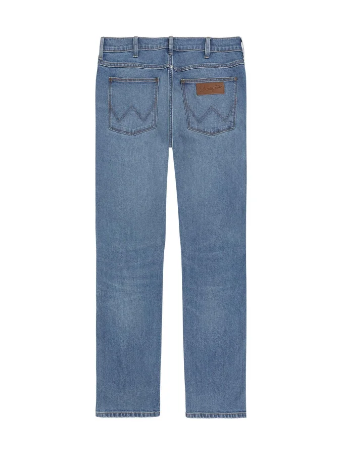Wrangler - GREENSBORO 2