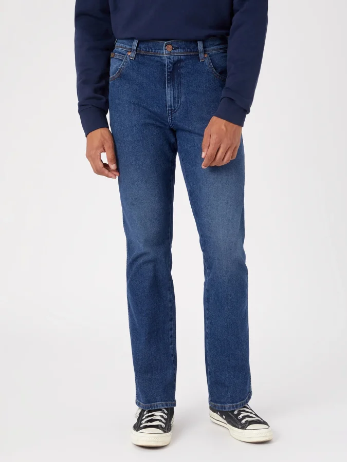 Wrangler - TEXAS