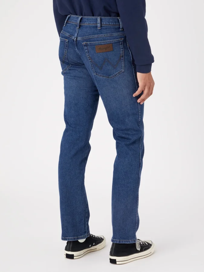 Wrangler - TEXAS 2