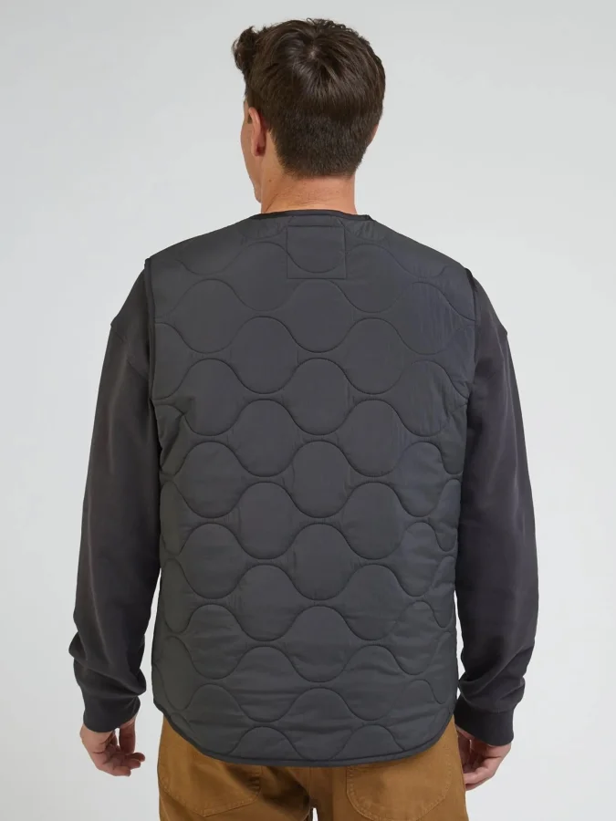 Lee - VEST 2