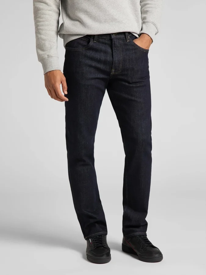 Lee - Brooklyn Straight