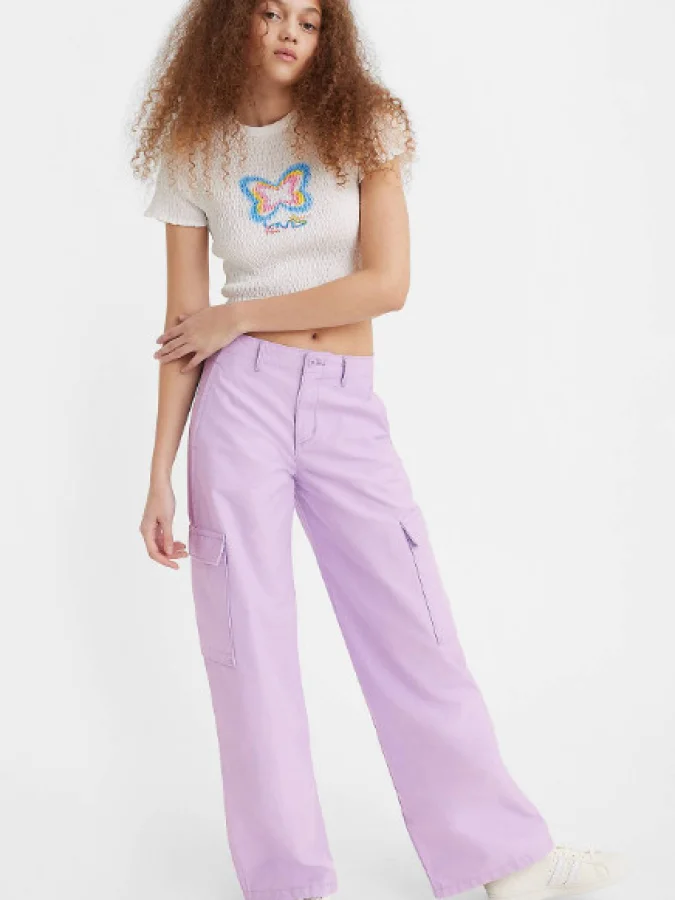 Levis® - Baggy Cargo
