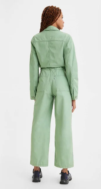 Levis® - Iconic Jumpsuit Levis® - Iconic Jumpsuit
