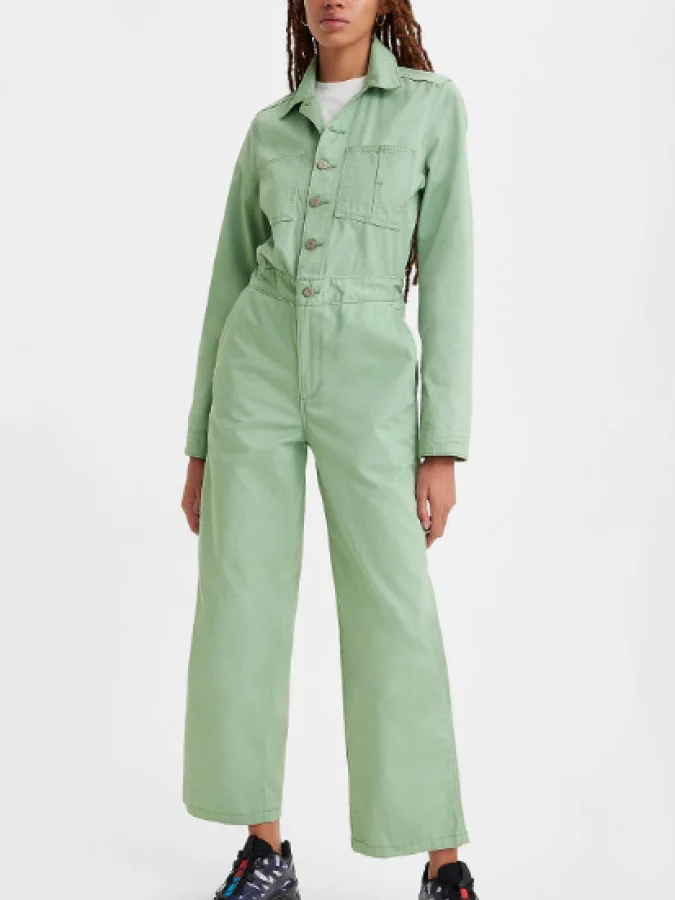 Levis® - Iconic Jumpsuit 2
