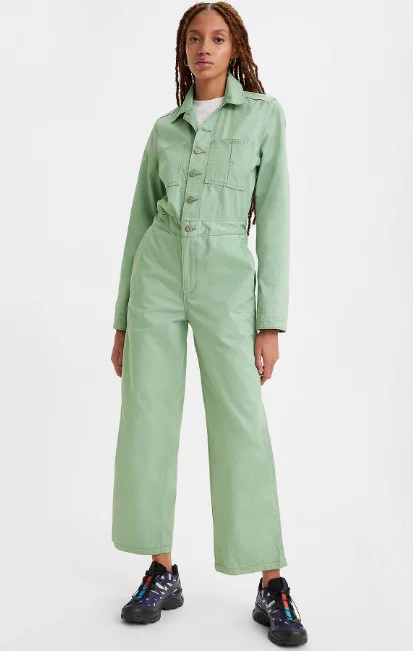 Levis® - Iconic Jumpsuit Levis® - Iconic Jumpsuit