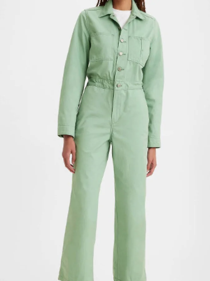 Levis® - Iconic Jumpsuit