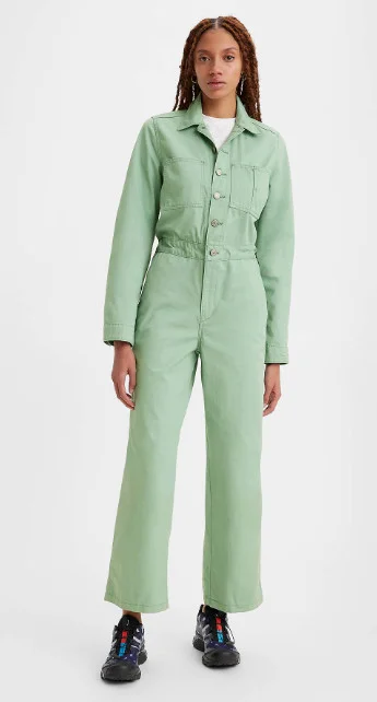 Levis® - Iconic Jumpsuit Levis® - Iconic Jumpsuit