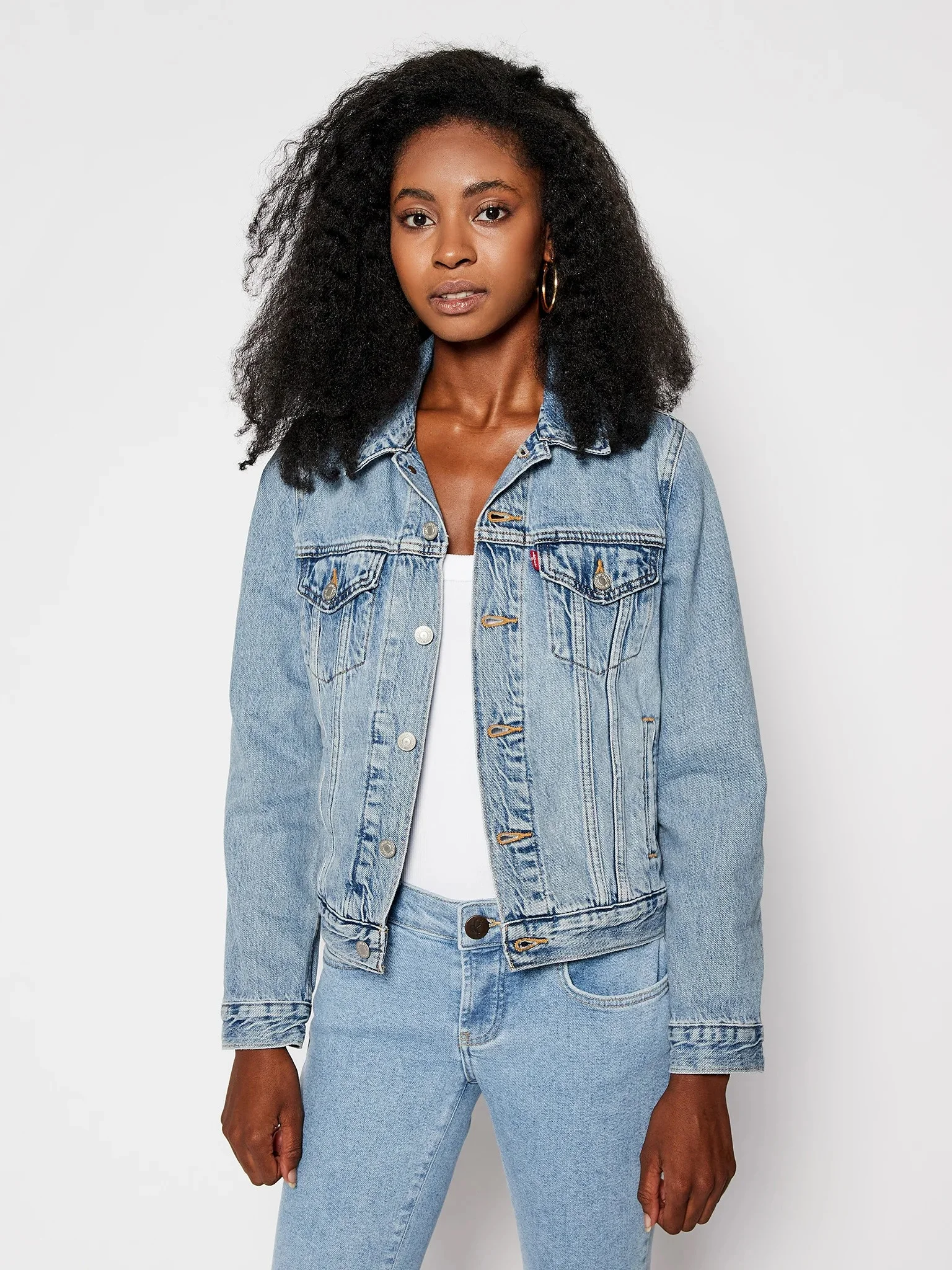 Levis® - Original Trucker