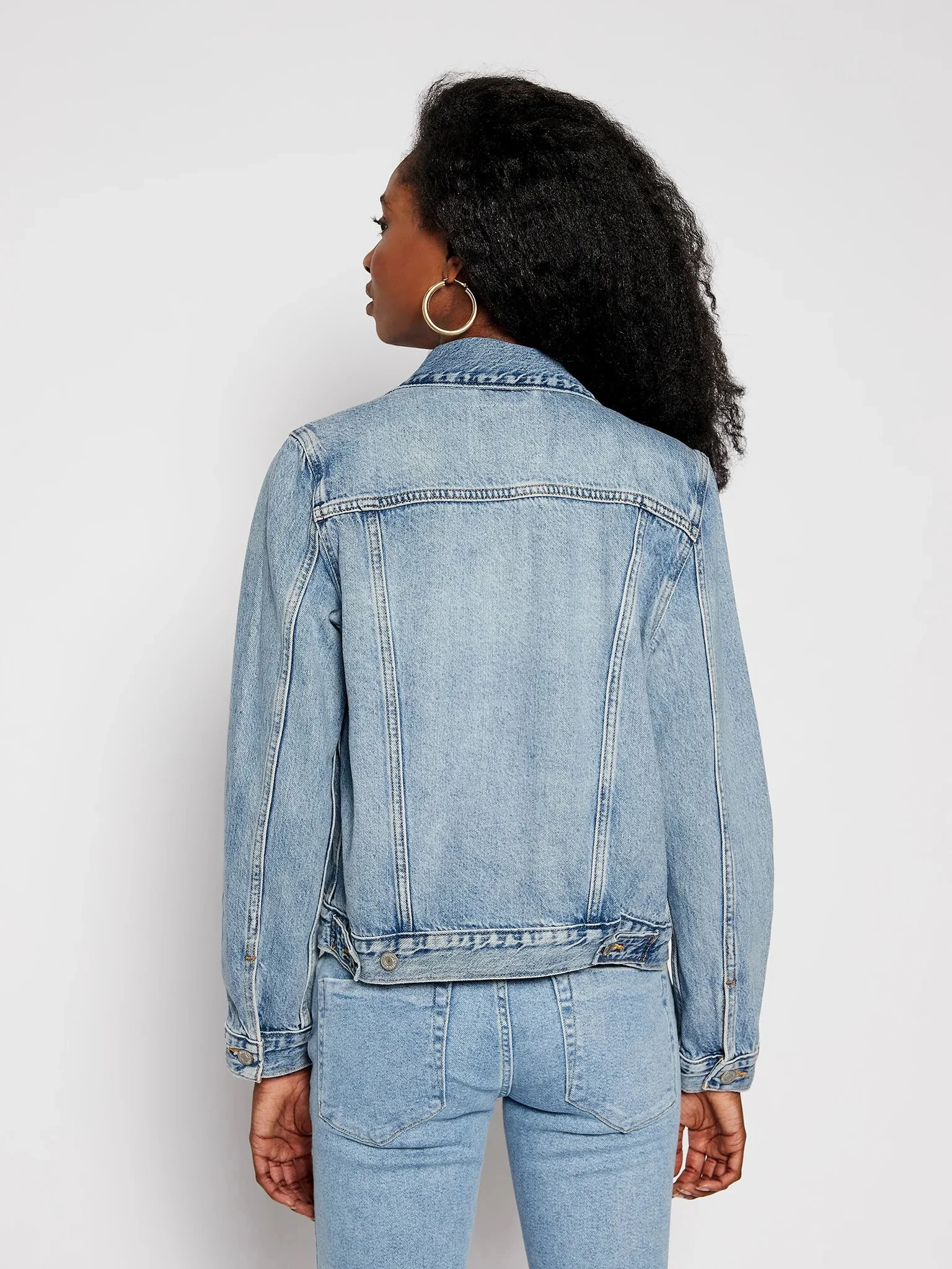 Levis® - Original Trucker Levis® - Original Trucker