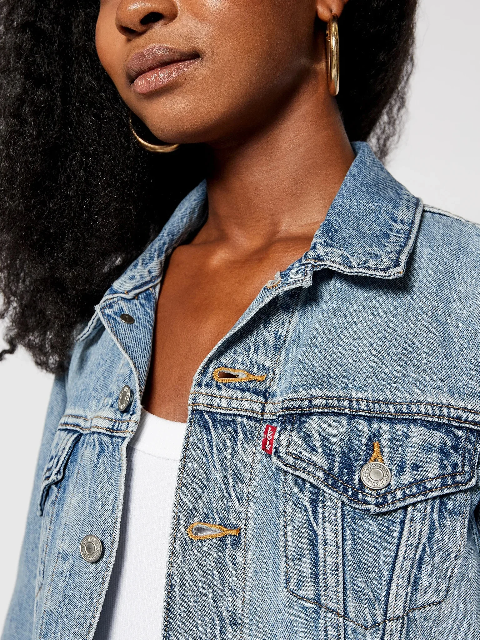 Levis® - Original Trucker Levis® - Original Trucker