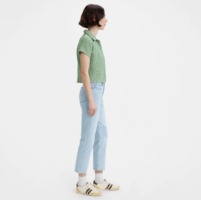 Levis® - 501® Crop Levis® - 501® Crop